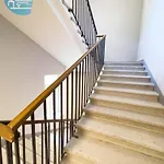 公寓 Cavana 10 Tirabora Short Rent, Con Parcheggio Privato *