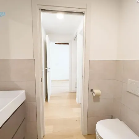 Cavana 10 Tirabora Short Rent Apartment *