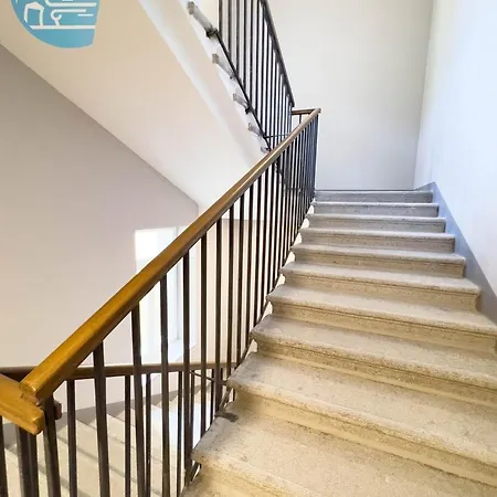 Appartement Cavana 10 Tirabora Short Rent, Con Parcheggio Privato *