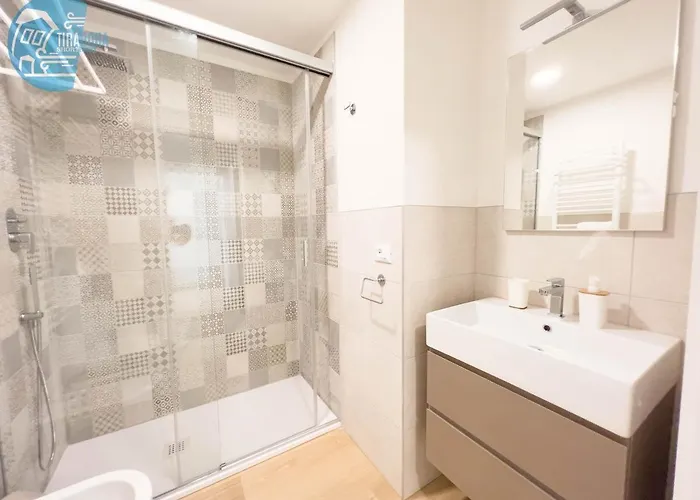 Cavana 10 Tirabora Short Rent, Con Parcheggio Privato 公寓 *