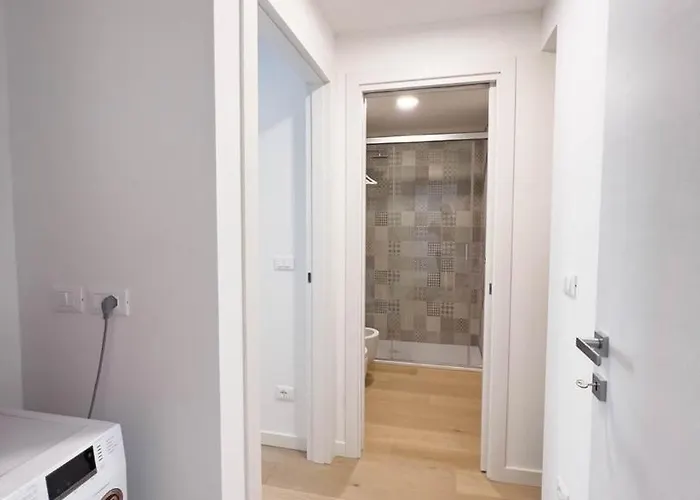 Cavana 10 Tirabora Short Rent, Con Parcheggio Privato 公寓